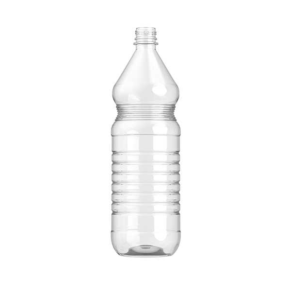 PET Plastic Still Bottle 1.5L