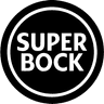 Super Bock Brewery Partner Logo