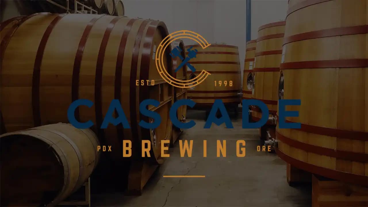 Cascade Brewing