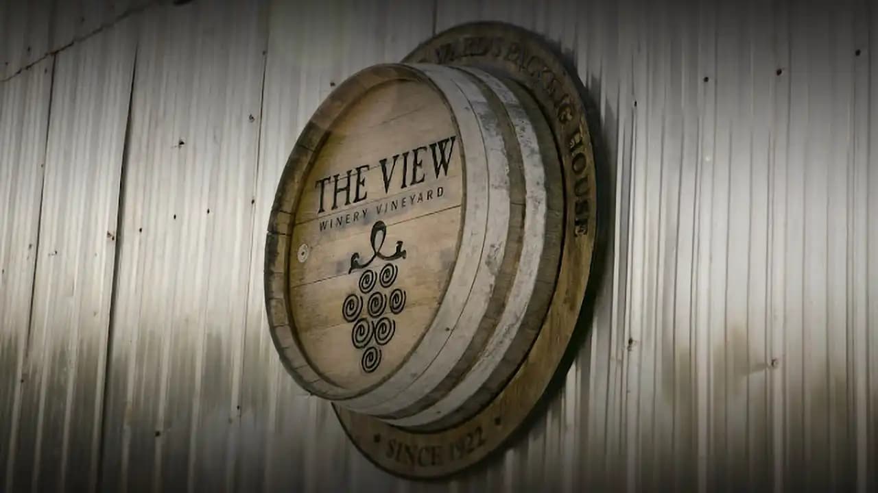 The View Winery