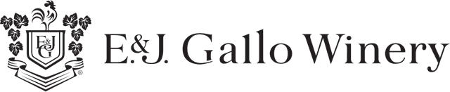 E&J Gallo Winery Partner Logo