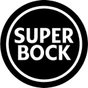 Super Bock Brewery Partner Logo