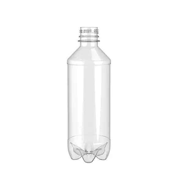 Garrafa de refrigerante de 330 ml - 28 mm PCO 1810