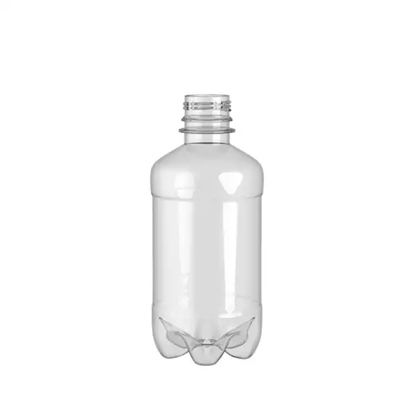 Garrafa de refrigerante de 330 ml - 28 mm PCO 1810 Short