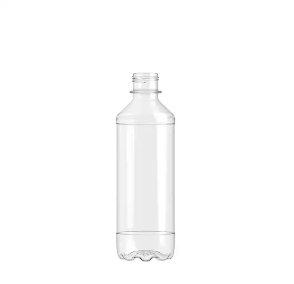 330ml Water Bottle - 28mm PCO 1810