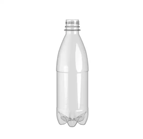 Garrafa de refrigerante de 500 ml - 28 mm PCO 1810