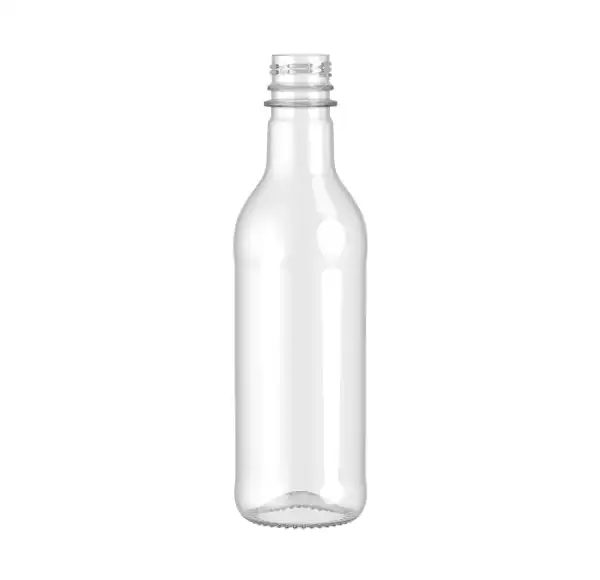 700ml Plastic Spirit & Liquor Bottle - BVS 30H60