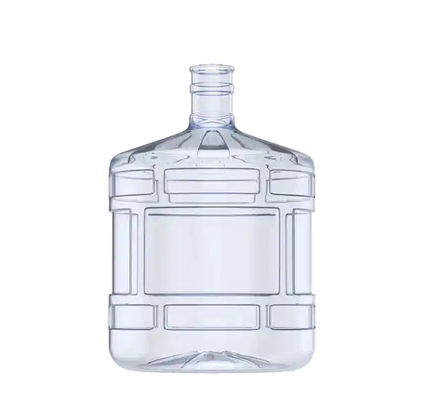 4gal Watercooler Bottle - 55mm Snap On