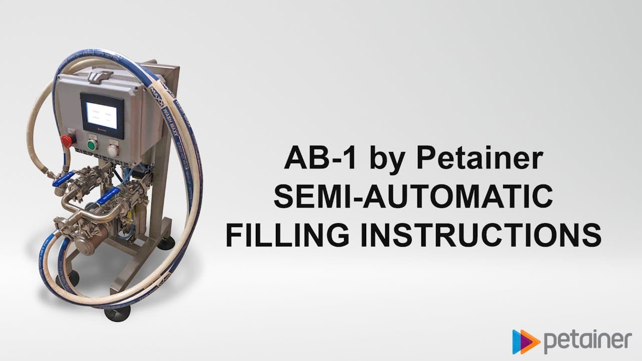 How to Connect a Type A Coupler to a Petainer Keg thumbnail