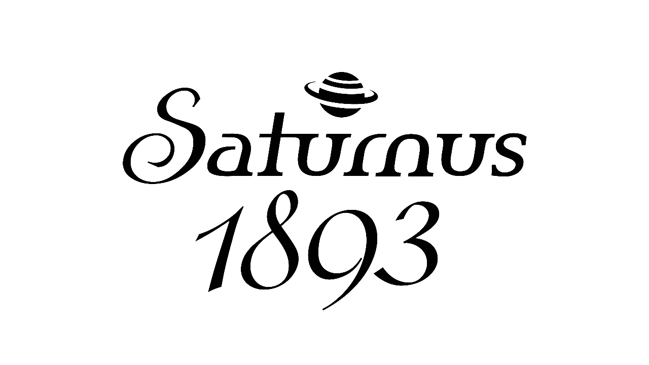Petainer: Saturnus Logo