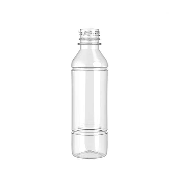 Botellas De Plástico PET