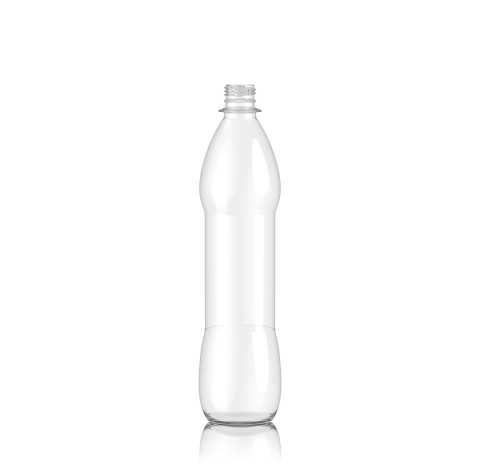 BPF survey plastic bottles versus glass