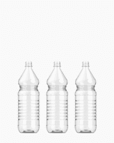 PET 38mm 115ml Mini Bouteilles (38-105) - Fabricant de bouteilles en  plastique certifiées et de pots en plastique