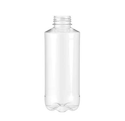 750ml Juice Bottle - 38mm 2-Start Curve | Petainer