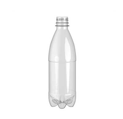 1L Water Bottle - 28mm PCO 1810