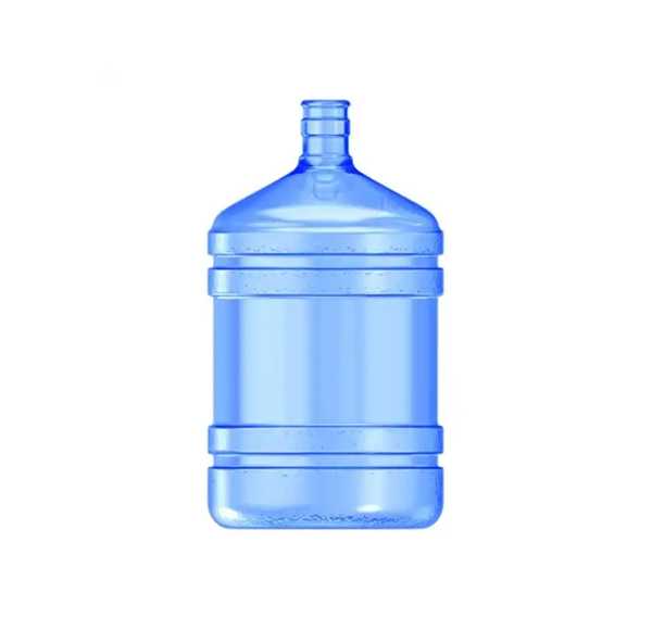 PET Plastic 5gal Water Cooler - Without Handle